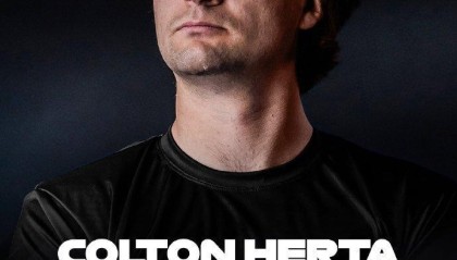 凯迪拉克F1车队官宣：赫塔成为官方试车手