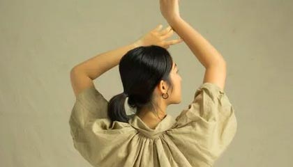 中国链球新星张家乐：期待站上奥运最高领奖台